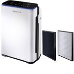 HONEYWELL AIR CLEANER PER ALLERGEN