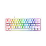 RAZER tastiera Huntsman Mini Mercury, Clicky Optical Switch