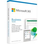 MICROSOFT 365 Business Standard - 1 anno di abbonamento