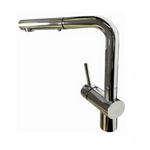 SINK SOLUTION Rubinetto cucina a mano singola KARIB - cromo (7060021)