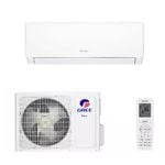 GREE climatizzatore Pular Eco GWH18AGD-K6DNA1D/I-K6DNA1D/O 4,6 kW + WiFi