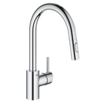 GROHE disegnare una mano cucina dash Confetto (31483002)