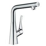 HANSGROHE rubinetti da cucina monomano METRIS SELECT 320 (14883000)