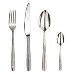 LE COQ Cutlery 24 parti Taras / inox