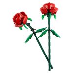 LEGO ICONS 40460 Rose