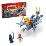 LEGO NINJAGO Little Dragon Riyu 71810 