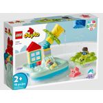 LEGO DUPLO 10989 Parco acquatico