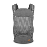 LIONELO Baby carrier MARGAREET Wave