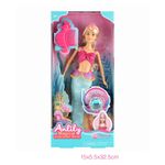 MASEN-TOYS Piccola sirena