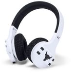 JBL UA ROCK BT auricolare - bianco