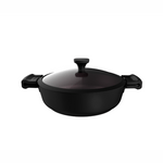 CECOTEC basso pan Polka Experience 28 Low Pot Titan