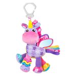 PLAYGRO Giocattolo unicorno attivo