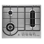 ELECTROLUX Gas hob EGH 6349 BOX