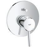 GROHE piastra di copertura per bagno/doccia Concetto (32214001)