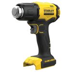 STANLEY Batteria fen per aria calda (esclusa la batteria) 18V V20 SFMCE530B