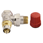 DANFOSS valvola termostatica angolare RA-N15, 1/2" (013G0013)