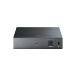 TP-LINK Interruttore intelligente a 5 porte con 4 porte PoE+