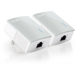 TP-LINK Kit adattatore Nano Powerline TL-PA4010KIT AV500