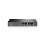 TP-LINK interruttore di rete / interruttore TL-SF1016DS 16 Port