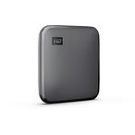 WD disco rigido 1TB ELEMENTS SE SSD