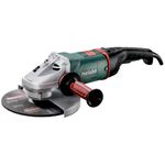 METABO smerigliatrice angolare WEA 24-230 MVT Quick con collo ristretto (606472000)