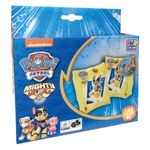 HAPPY PEOPLE maniche Paw Patrol giallo, 11-30 kg