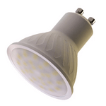 EMOS lampadina LED Classic 7W, GU10, bianco freddo