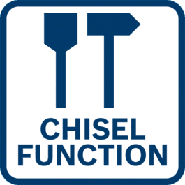 chisel